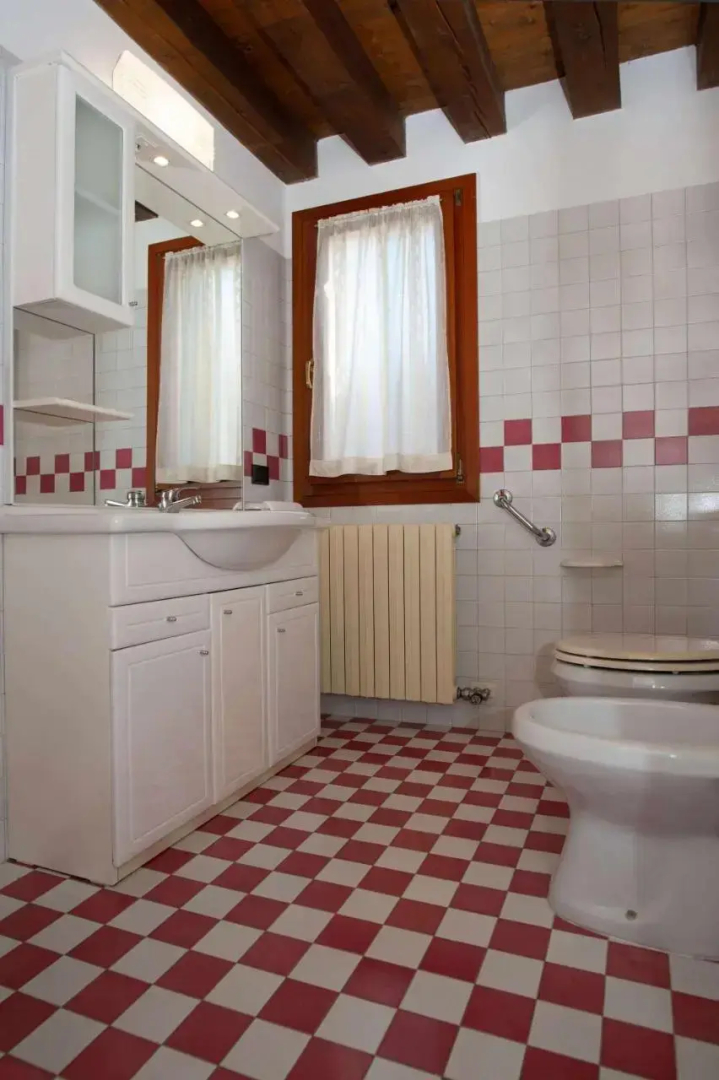 CA' RAFFAELLO lovely house near Venice
