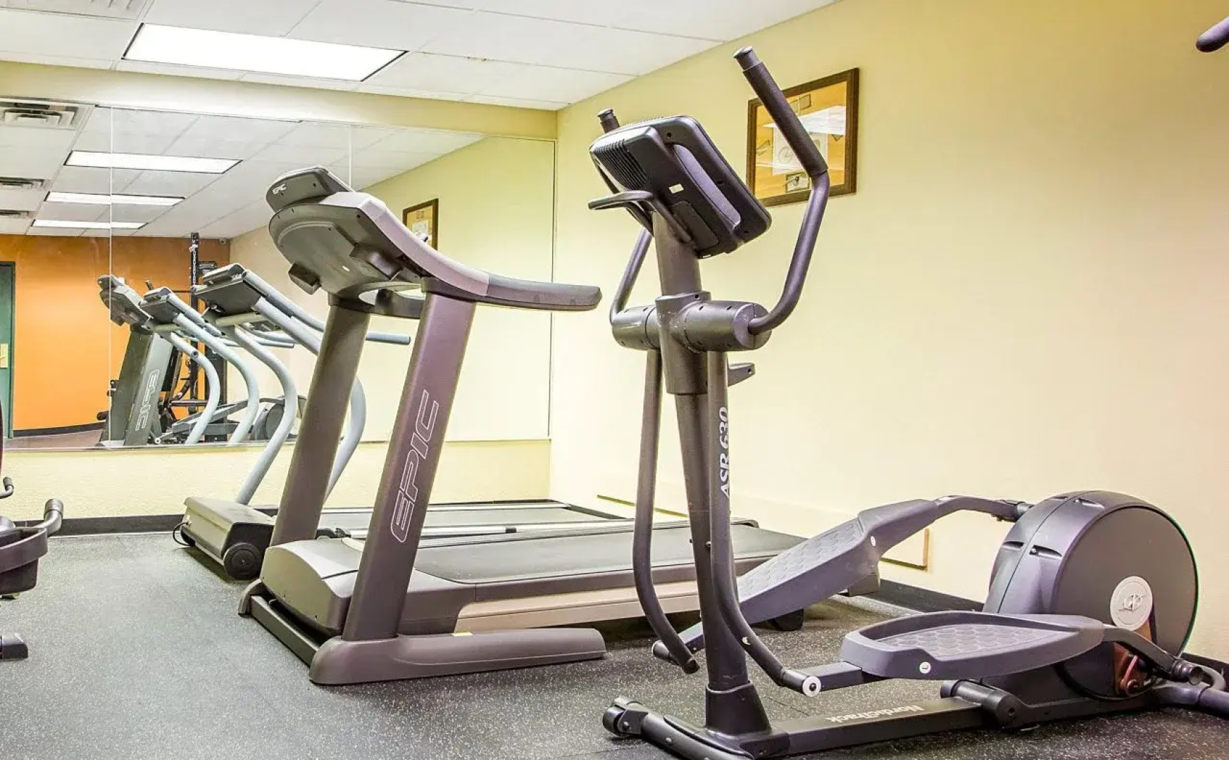 Comfort Inn & Suites Dayton North