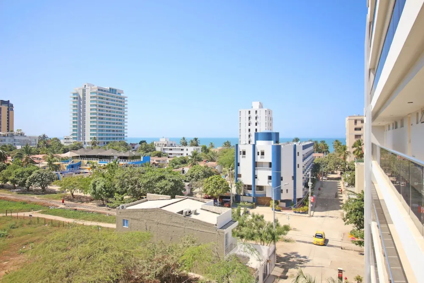 Torres del Mar 1003