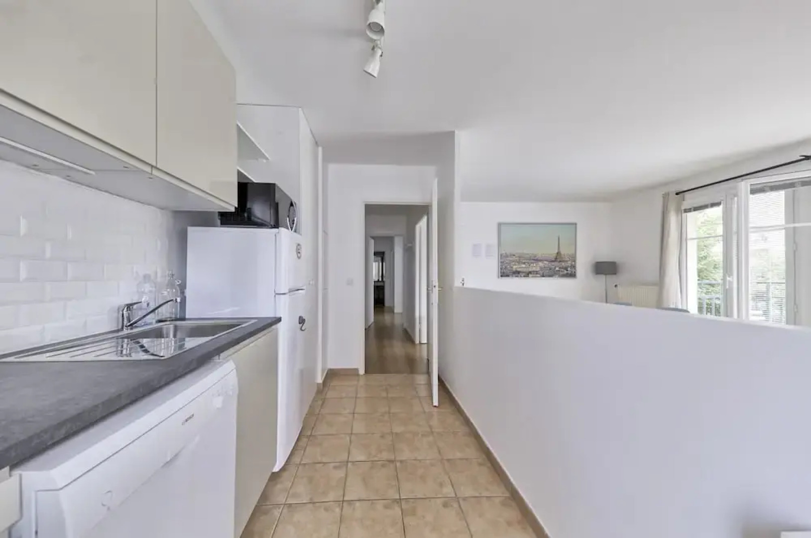 Carré Galmy 2 Sleepngo