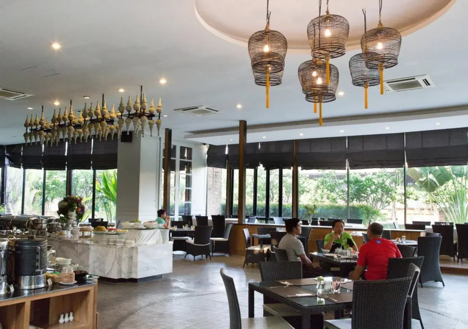 Sukhothai Treasure Resort & Spa