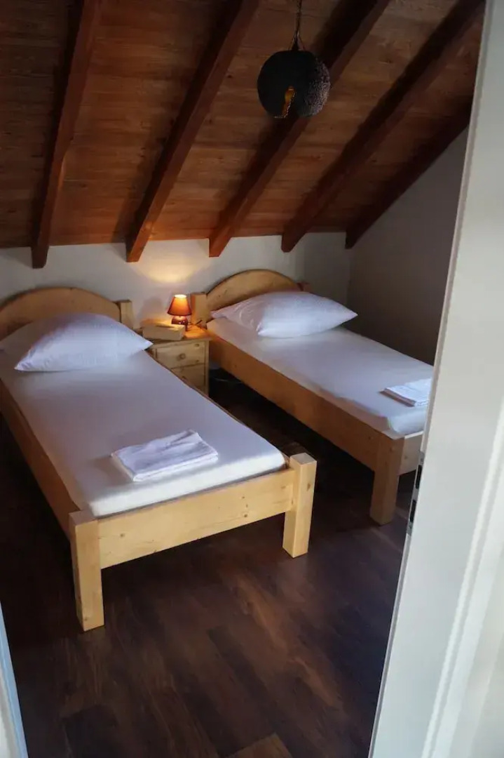 Villa Paz Rhein-Main Offenbach