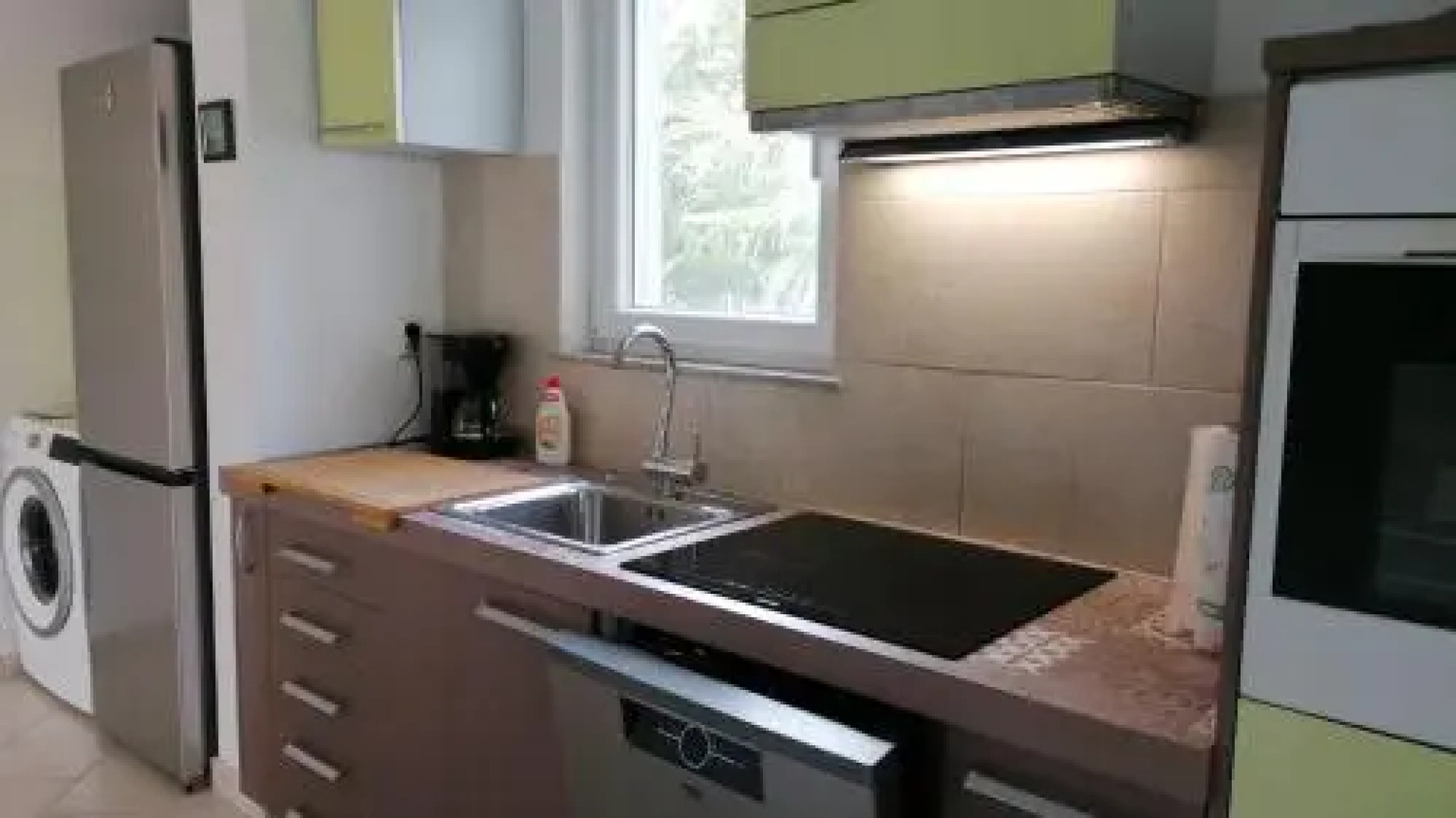 Apartments Atrium Malinska