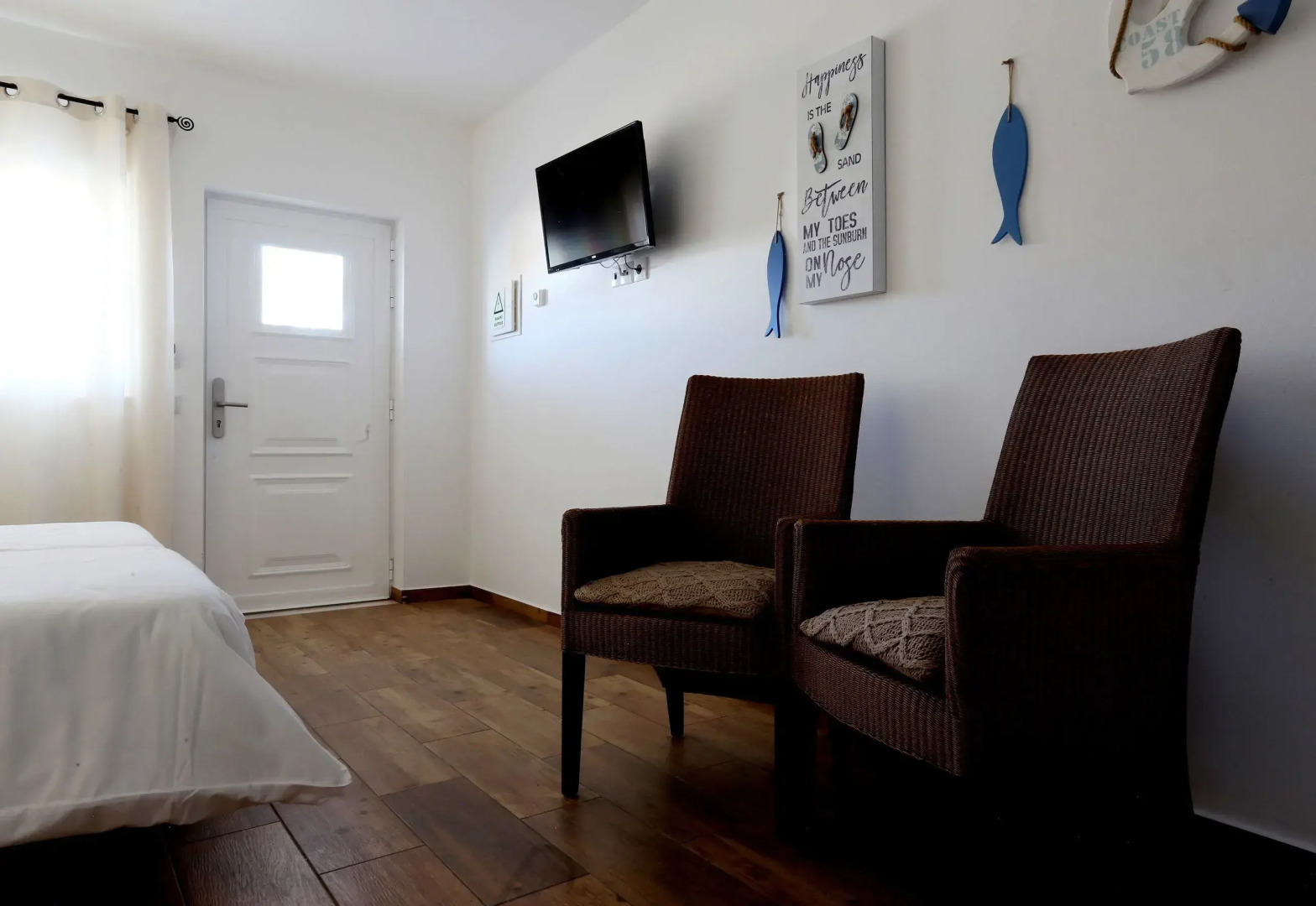 Sagres Sun Stay - Surf Camp & Hostel