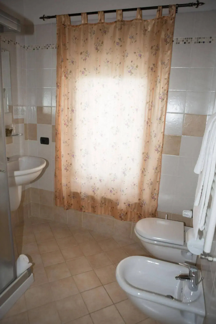 Agriturismo alle Quattro Stagioni