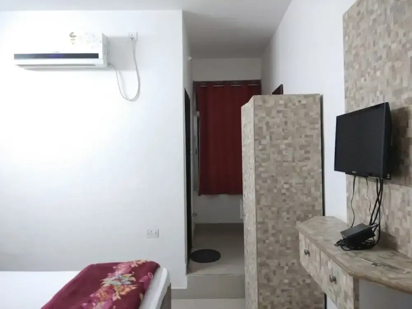 Hotel Grand SM Regency Darbhanga