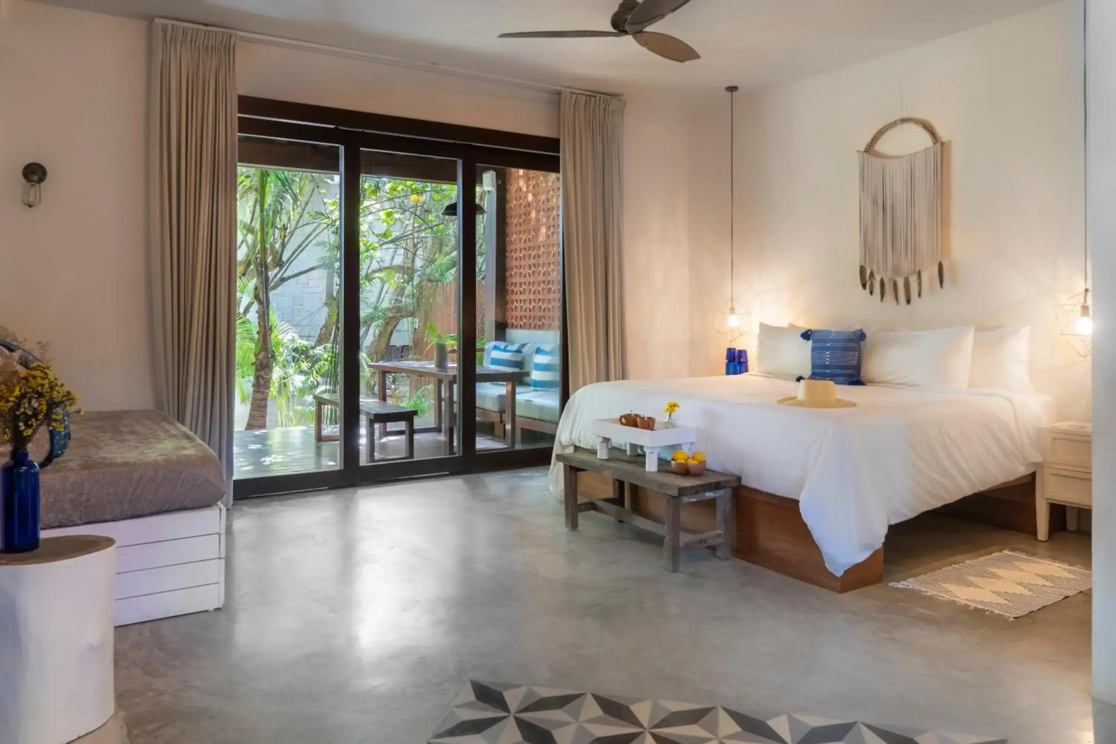 Lula Tulum, a Small Luxury Hotel