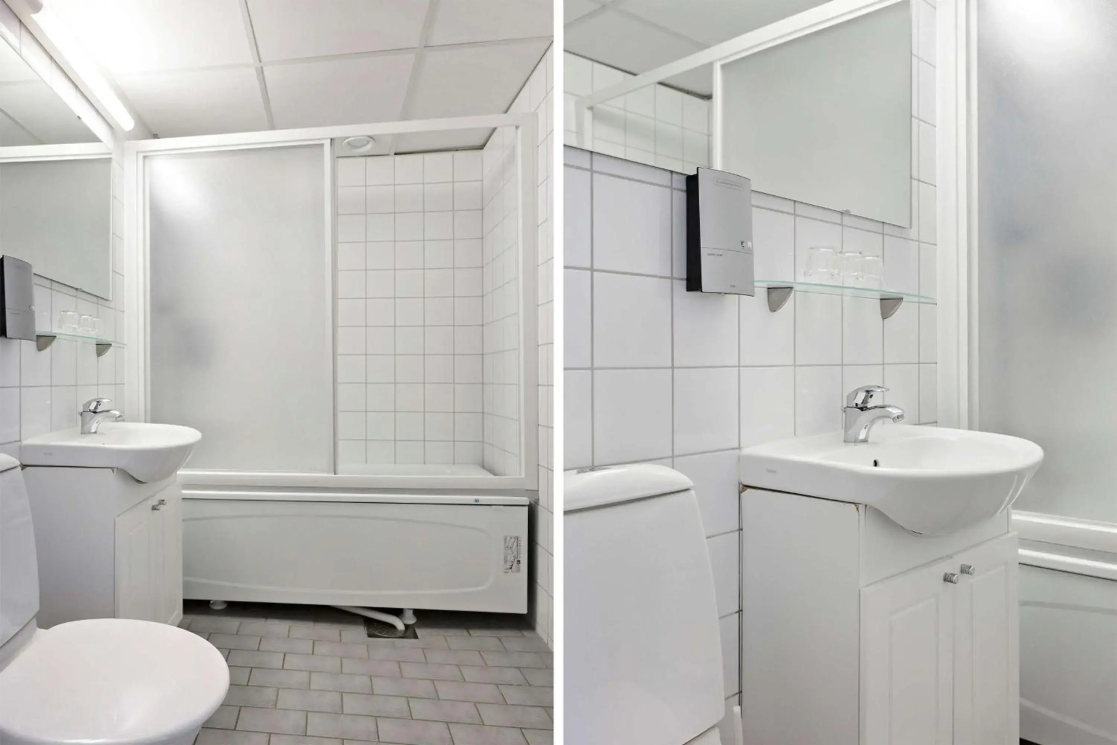 Best Western Hotel Park Astoria