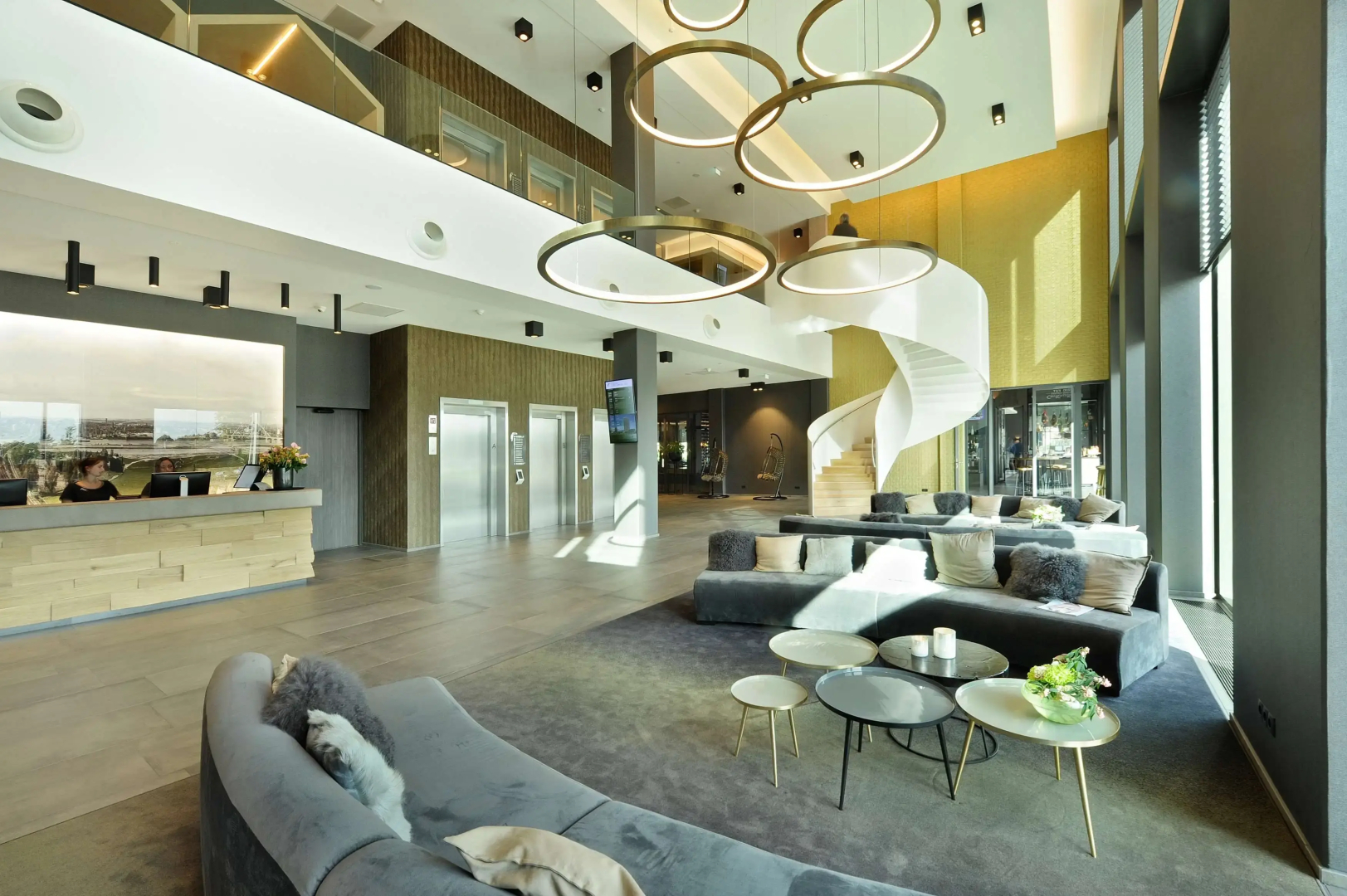 Van der Valk Hotel Nijmegen - Lent