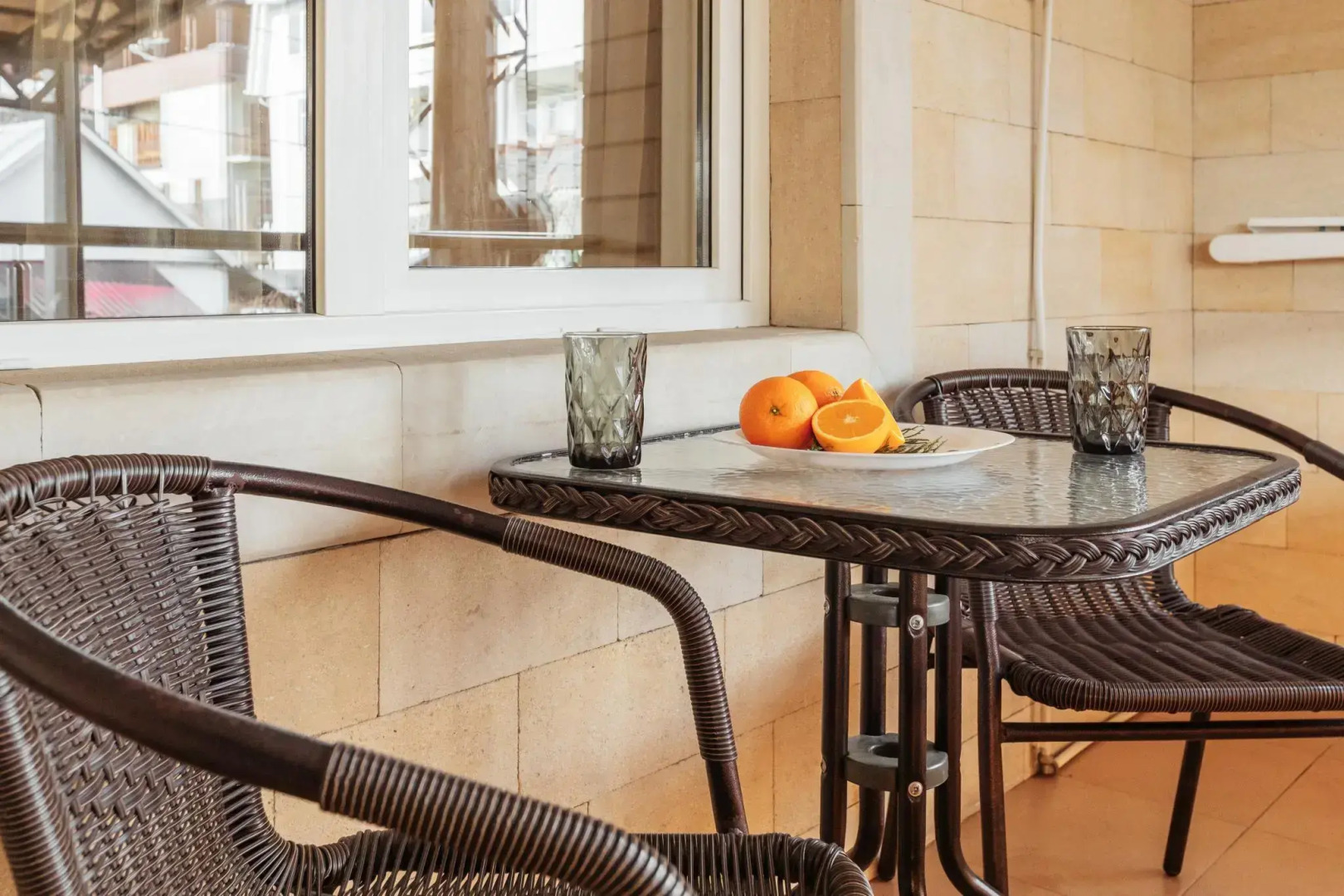 Райский Уголок