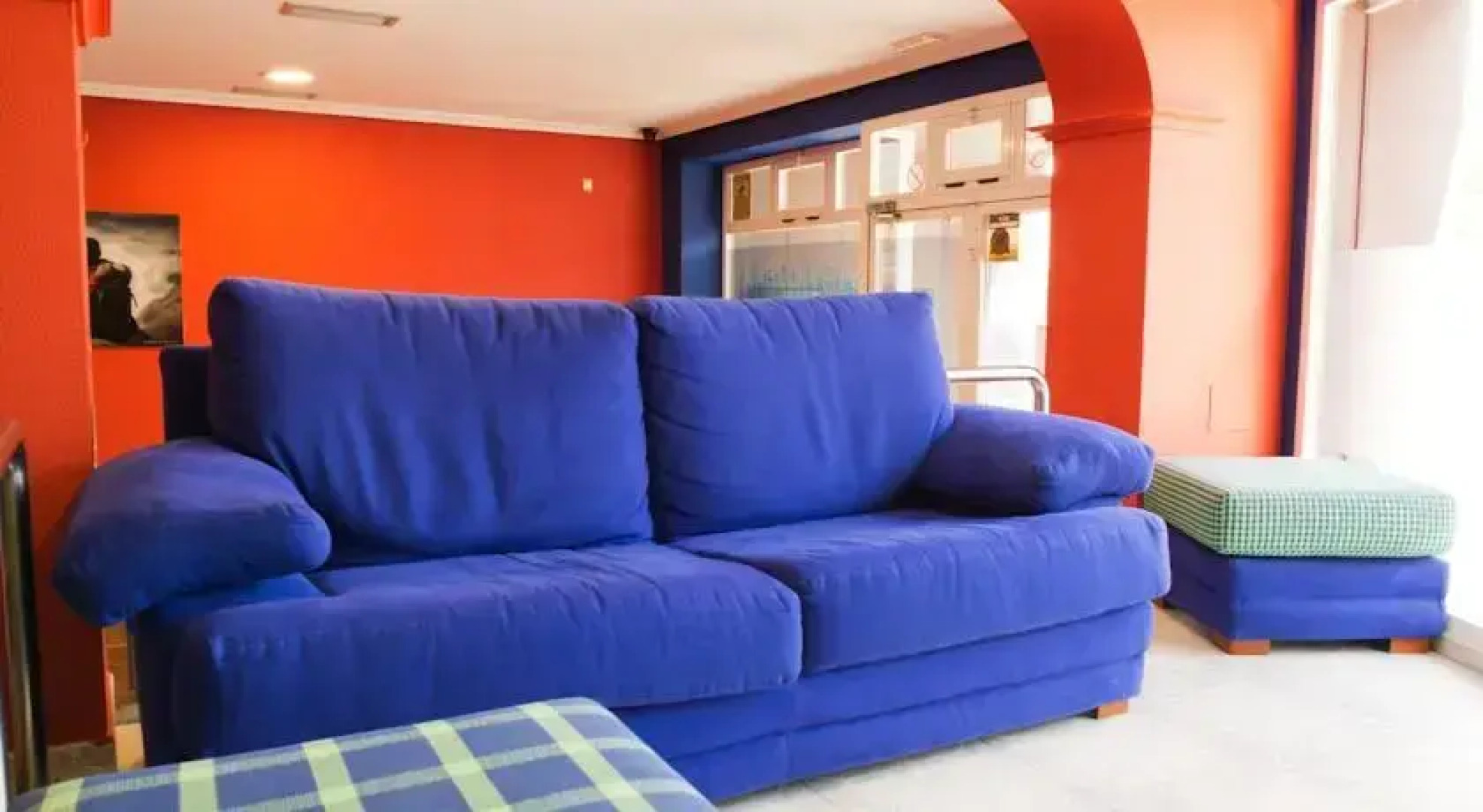 Albergue Camiño Das Estrelas