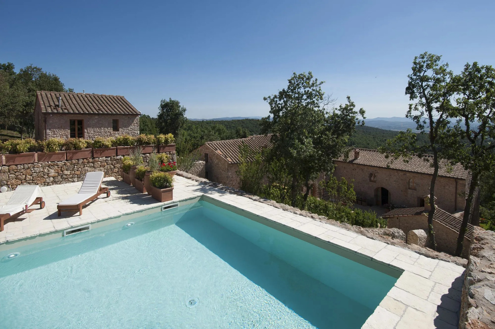 Relais la Costa - Dimora Storica