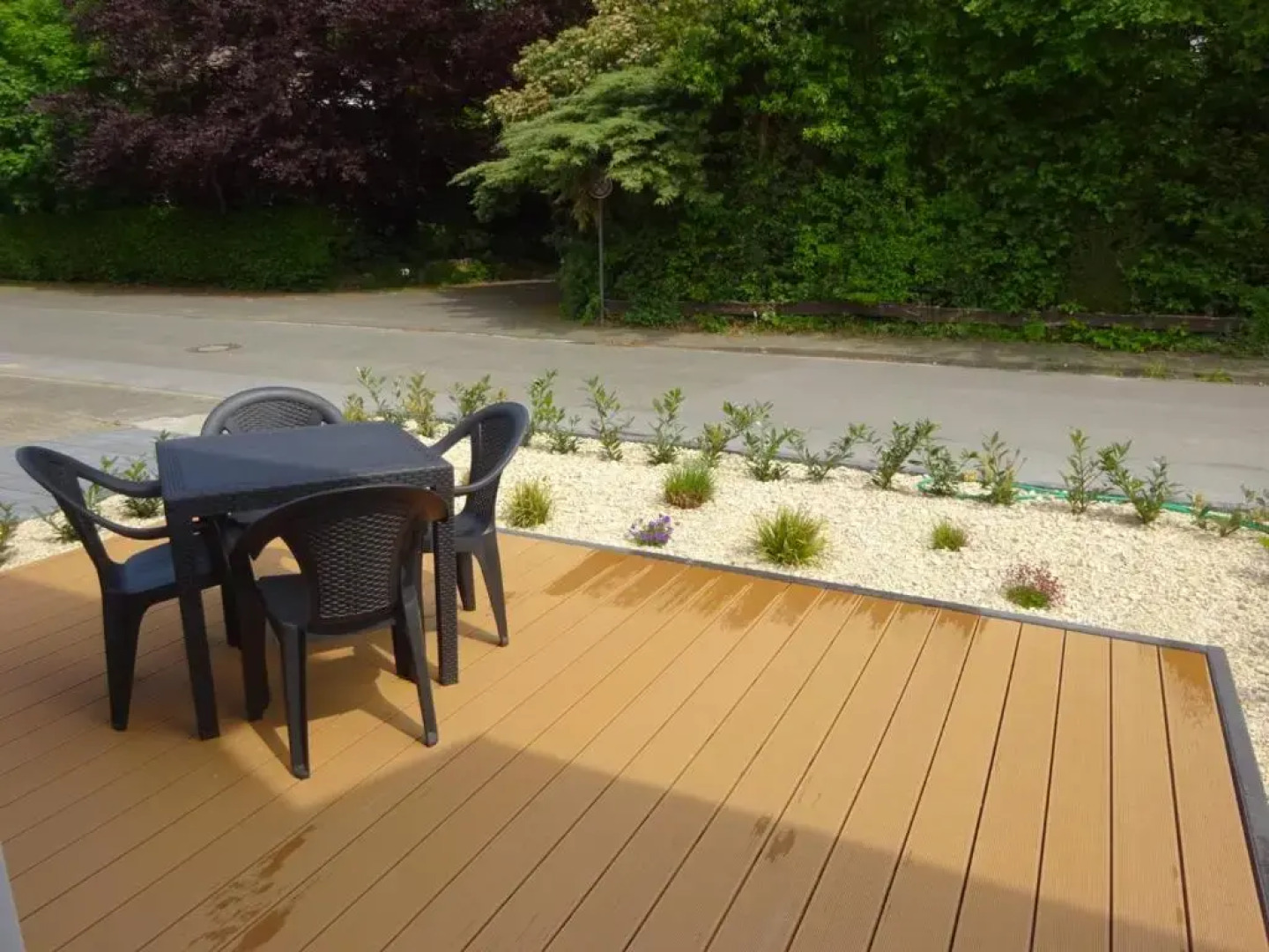 2-Zimmer-Ferienwohnung im Herzen von Nordkirchen