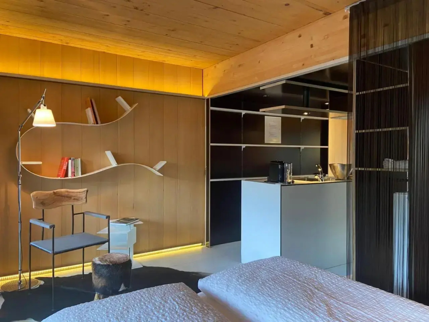 Lama Design Appartements