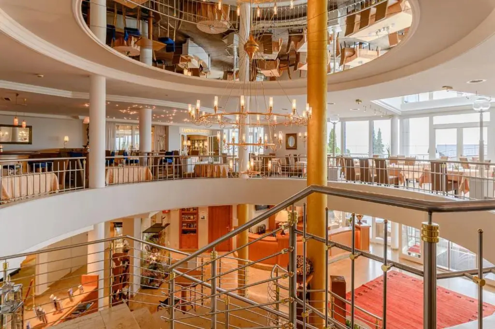 Wohlfuehlhotel Schiestl
