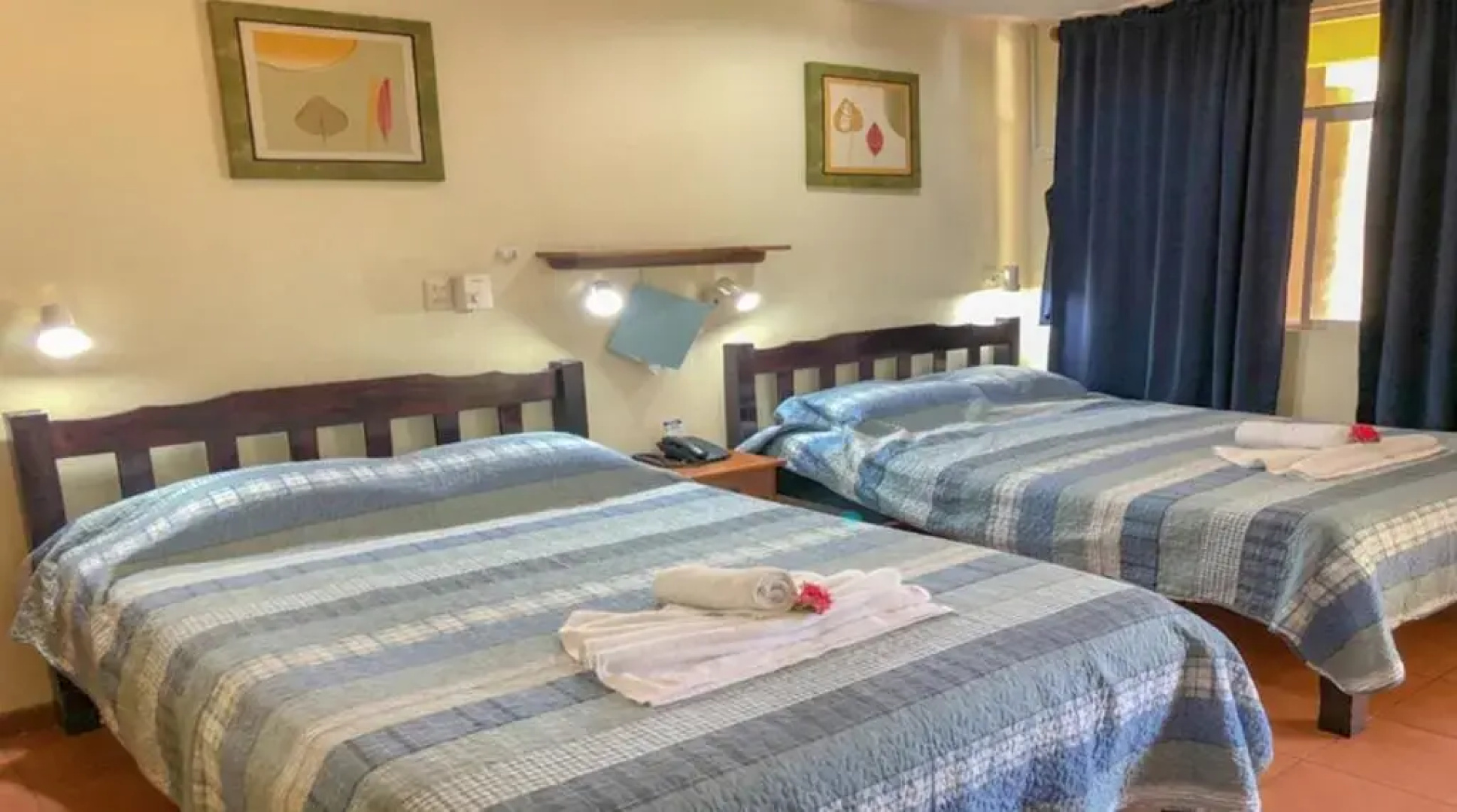 Hotel Isolina Beach