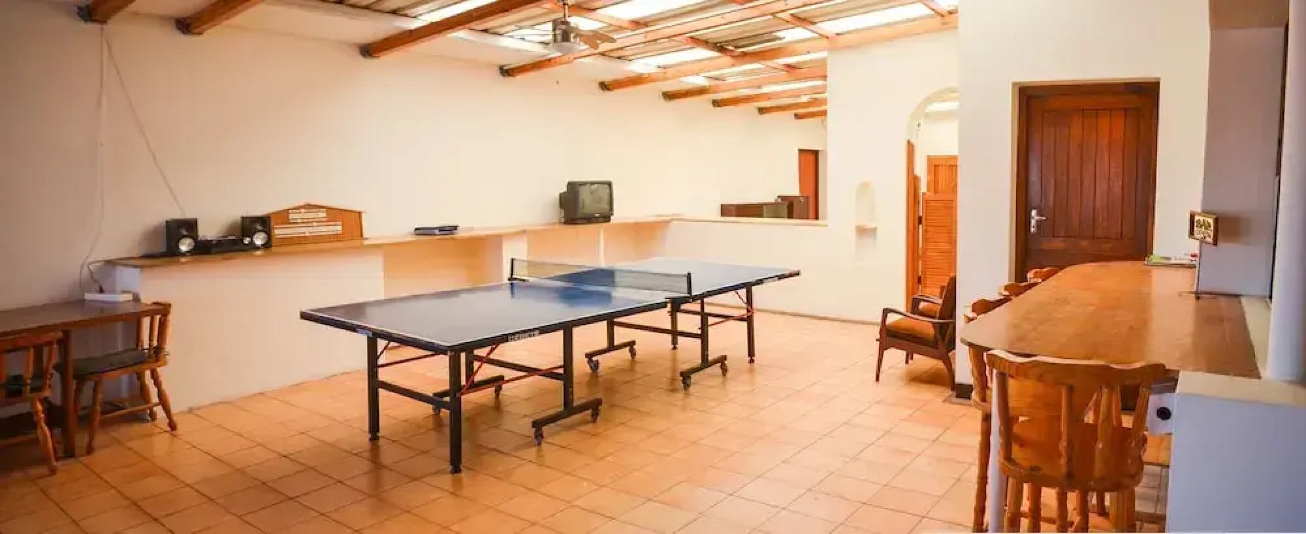 Addo Park View - Sundaze Riverside