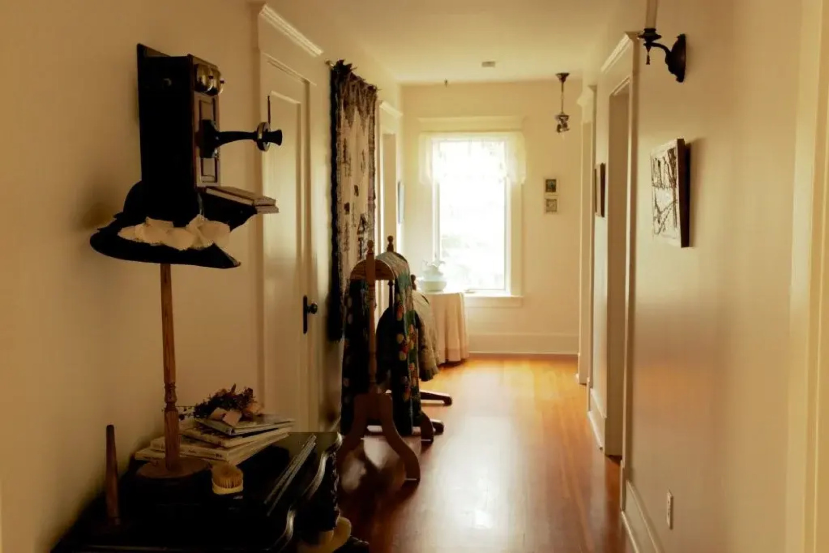 Sproule Heritage Bed and Breakfast