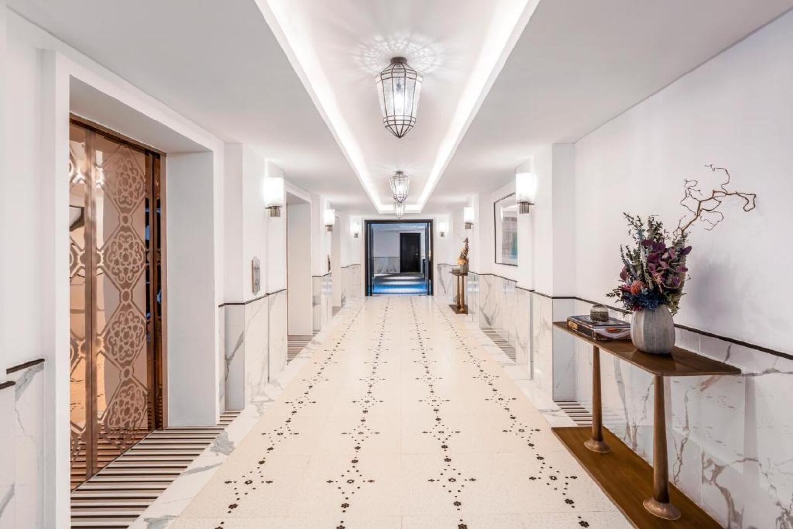 Fairmont Hotel La Marina Rabat Sale