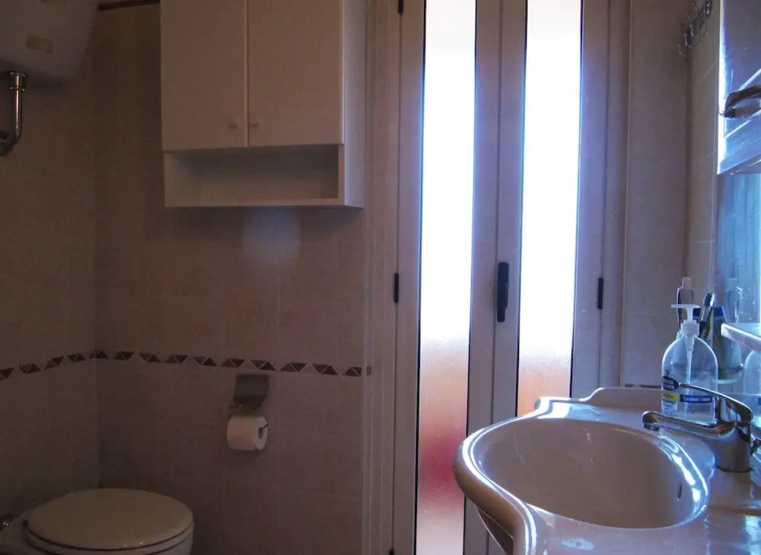 Japigium Curmo Holiday Home