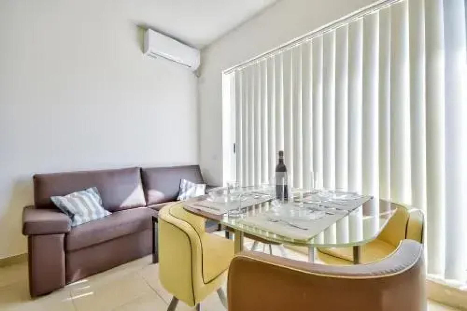 Gzira Penthouse