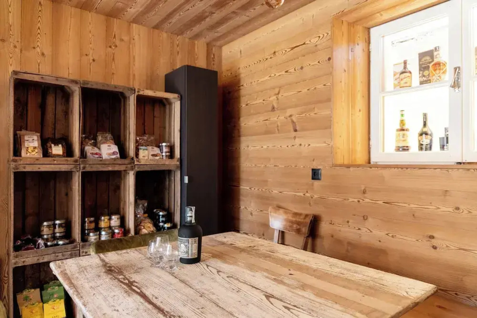 Michlhaus nature and suites