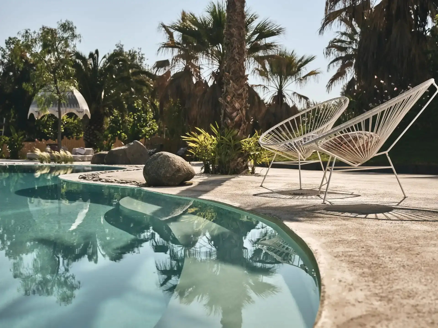 Ekies All Senses Resort, a Member of Design Hotels