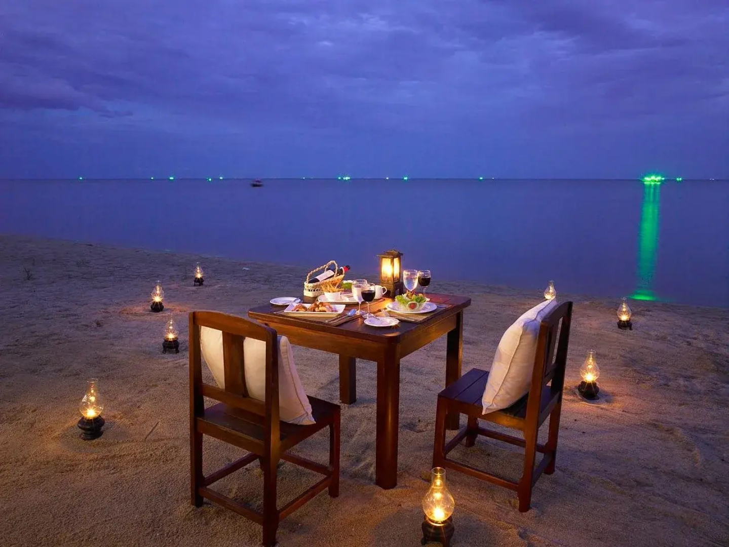 Keeree Waree Seaside Villa