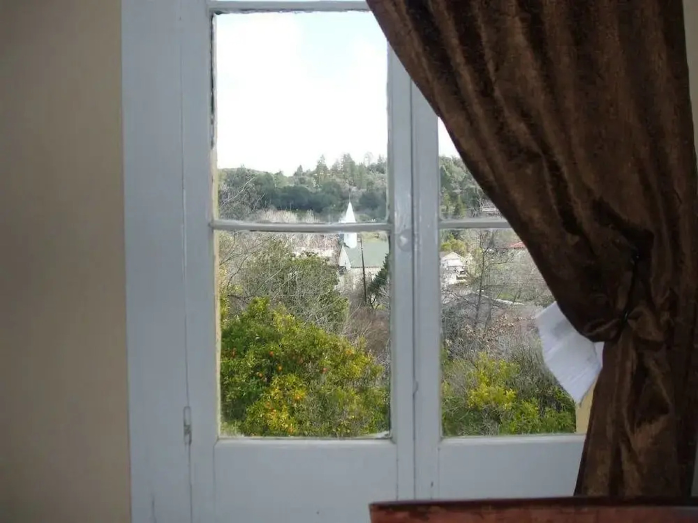 The Historic Hotel Leger