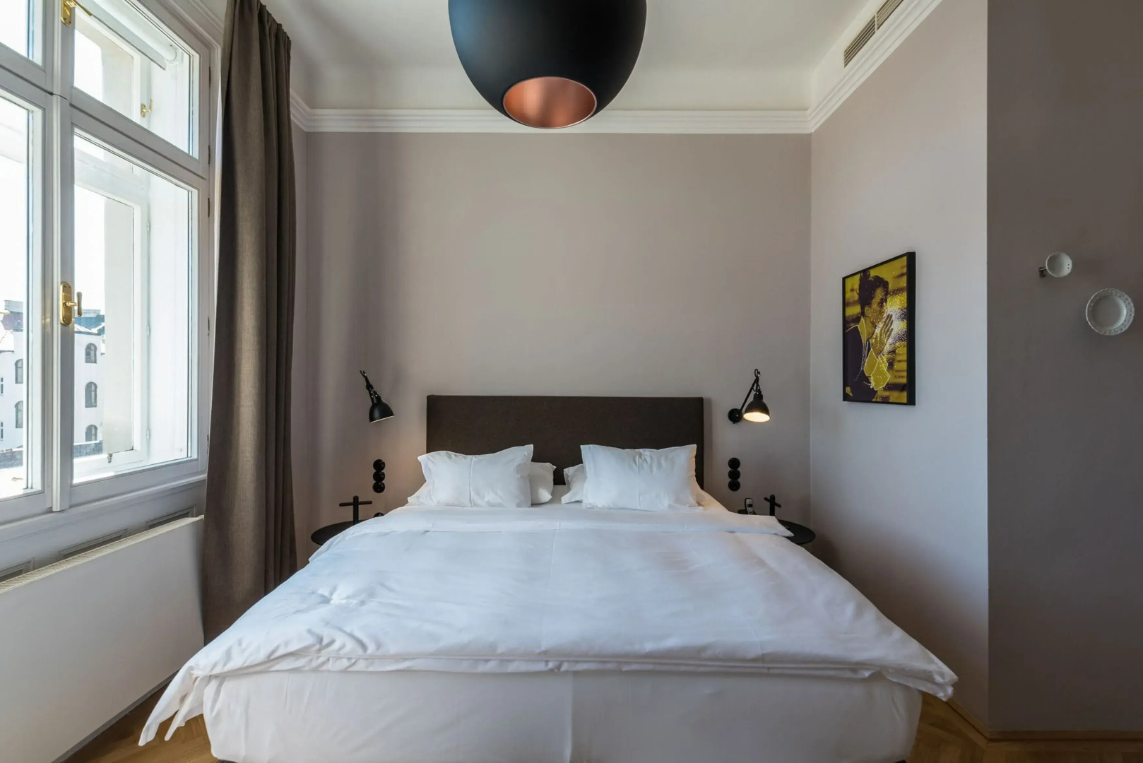 Boutique Hotel Altstadt Vienna