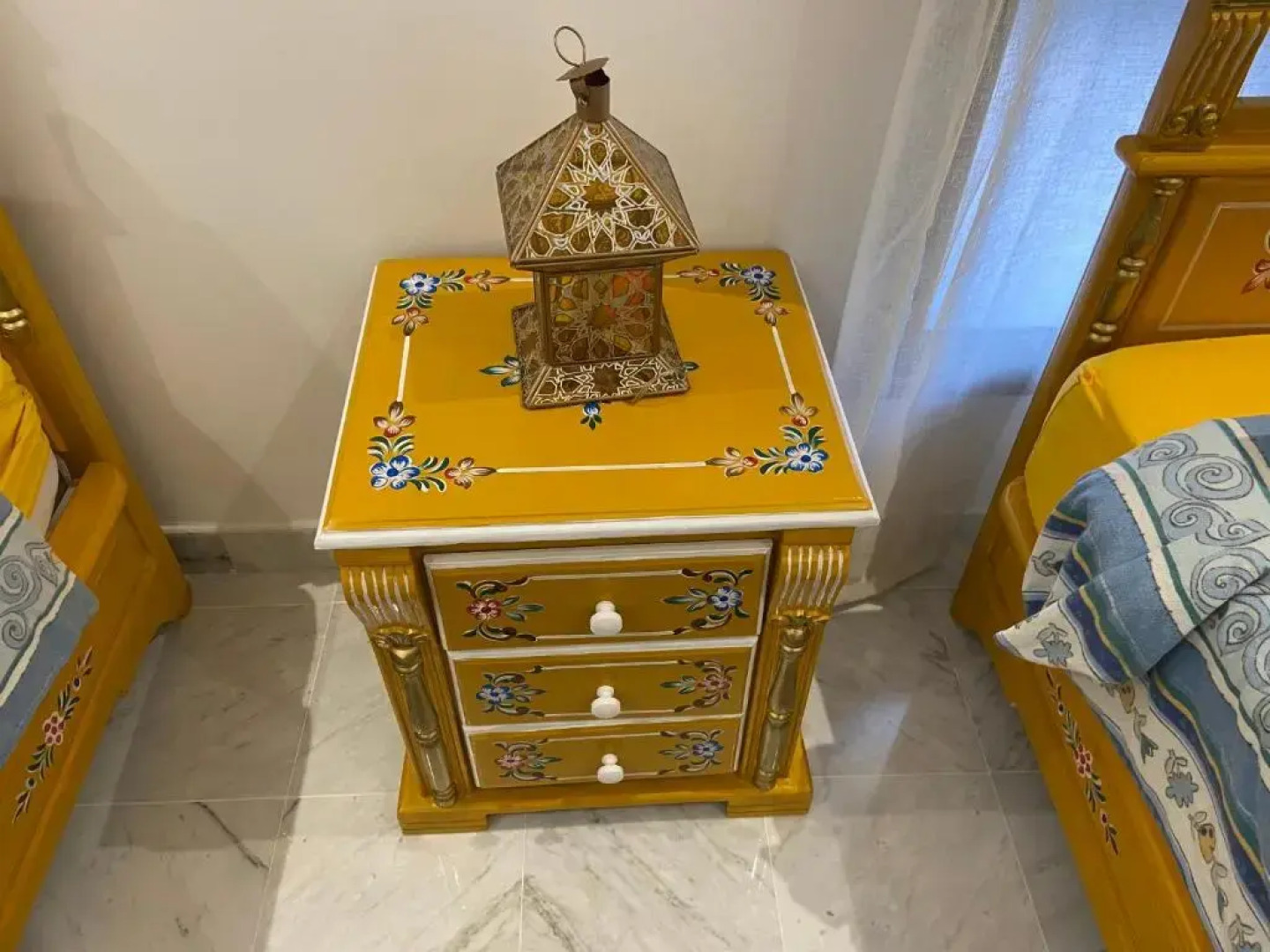 Marsa Central Splendid Appart 2