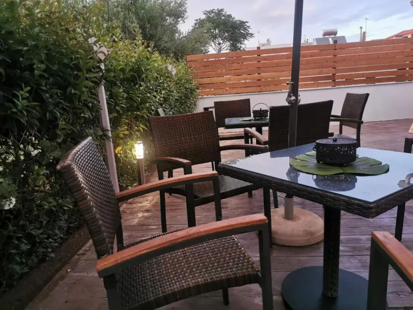 Villa Athina 1st floor