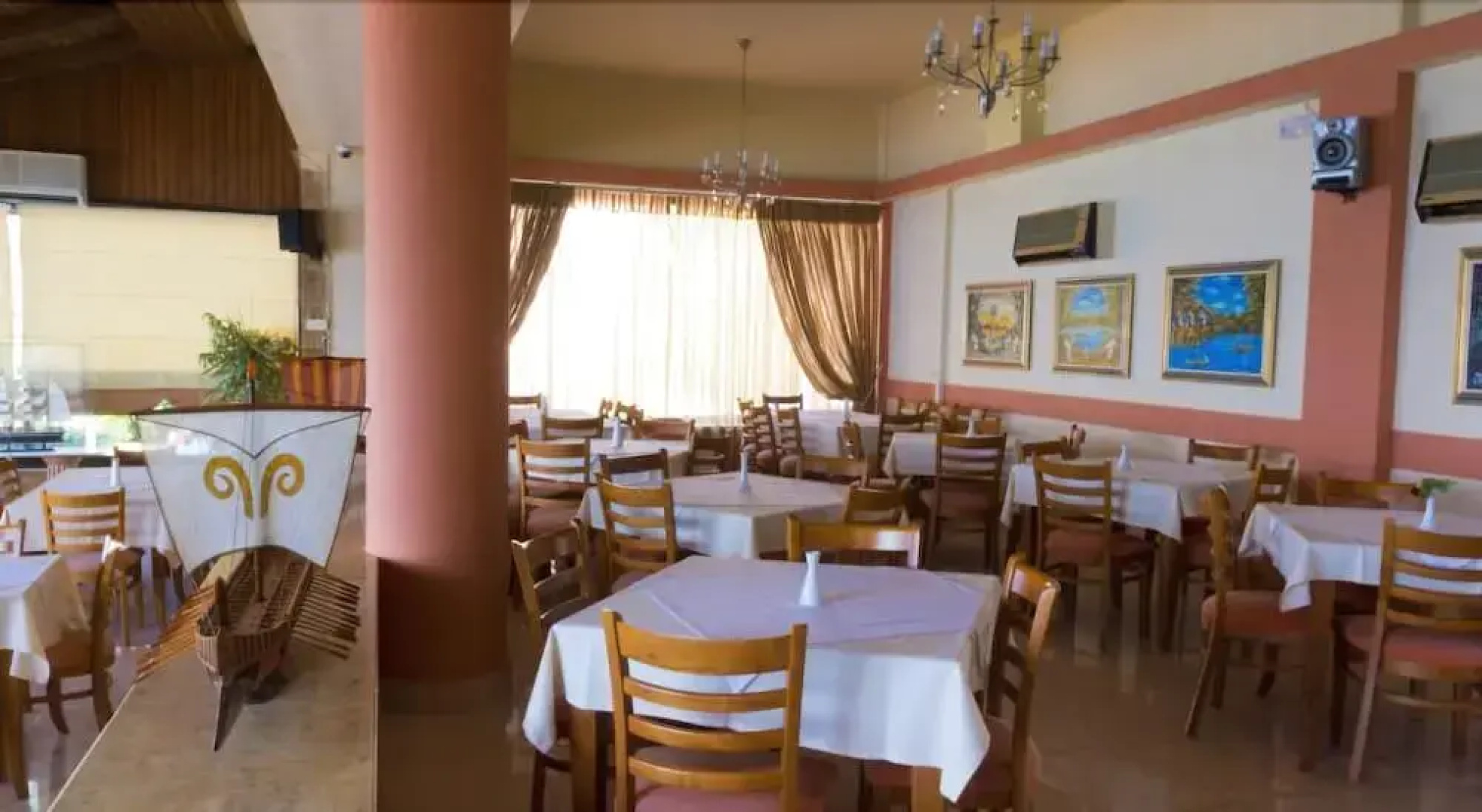 Hotel Miramare