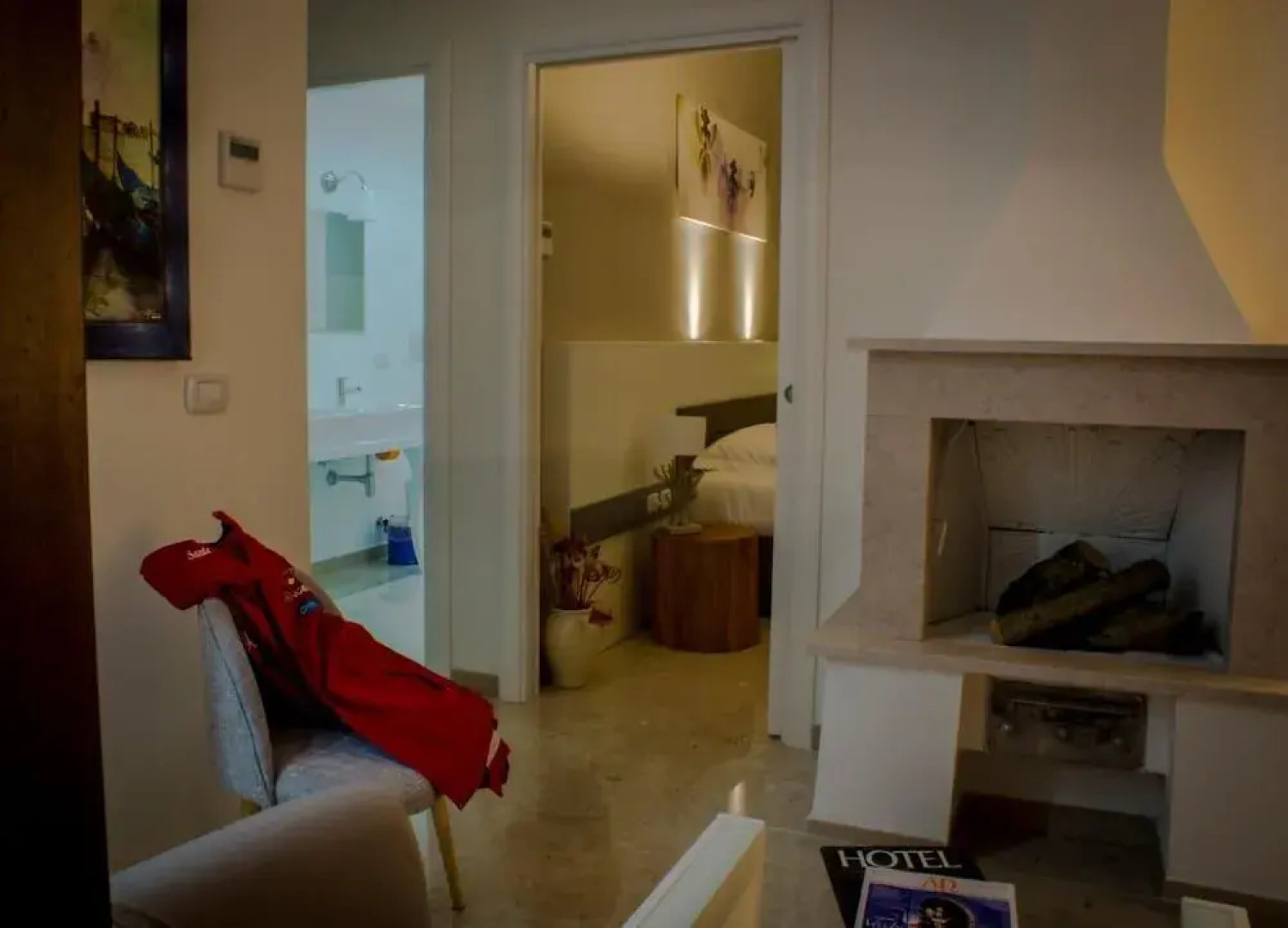 Relais delle Ceramiche Hotel