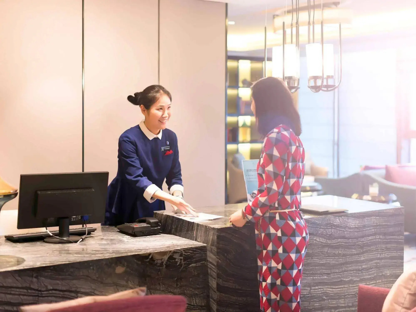 Novotel Ningbo East