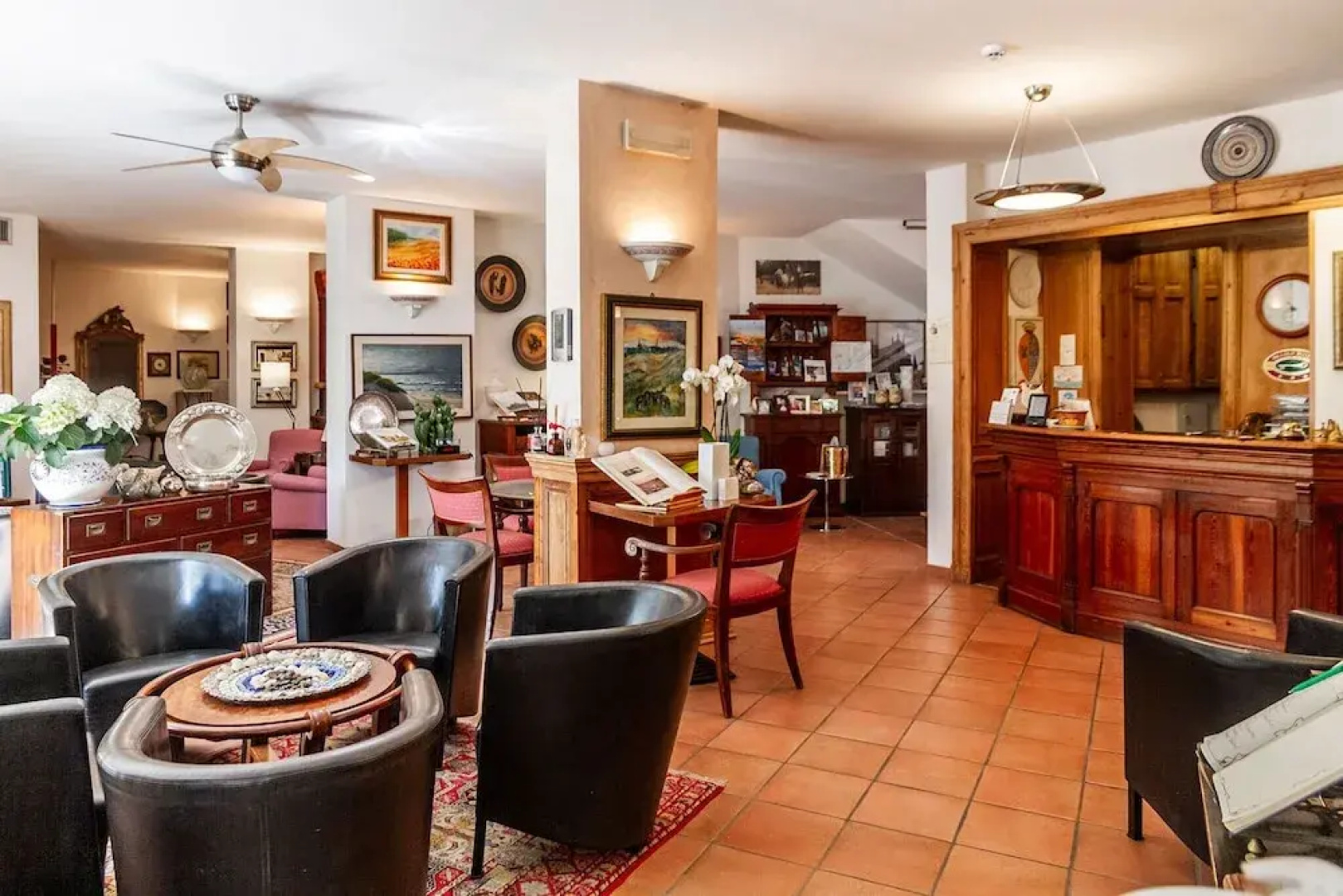 Piccolo Hotel