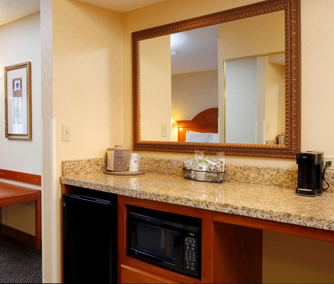 Hampton Inn Waterloo Cedar Valley
