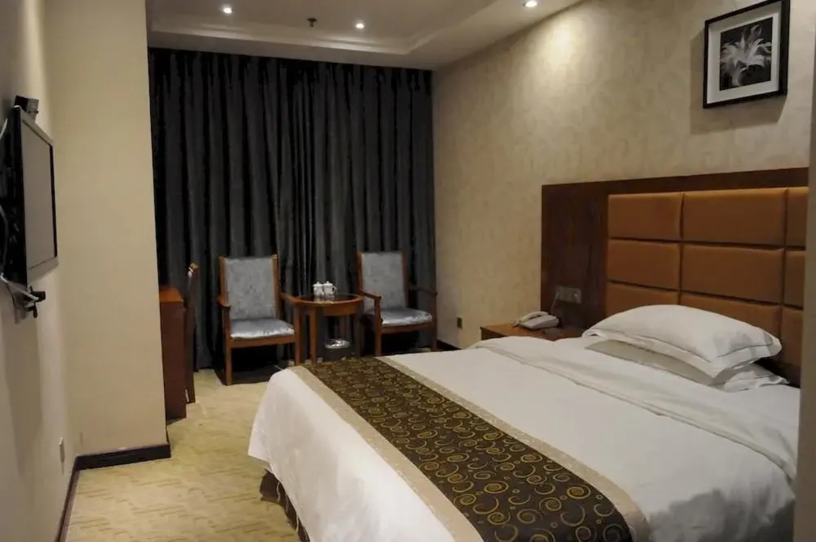 Empark Grand Hotel-ganzhou