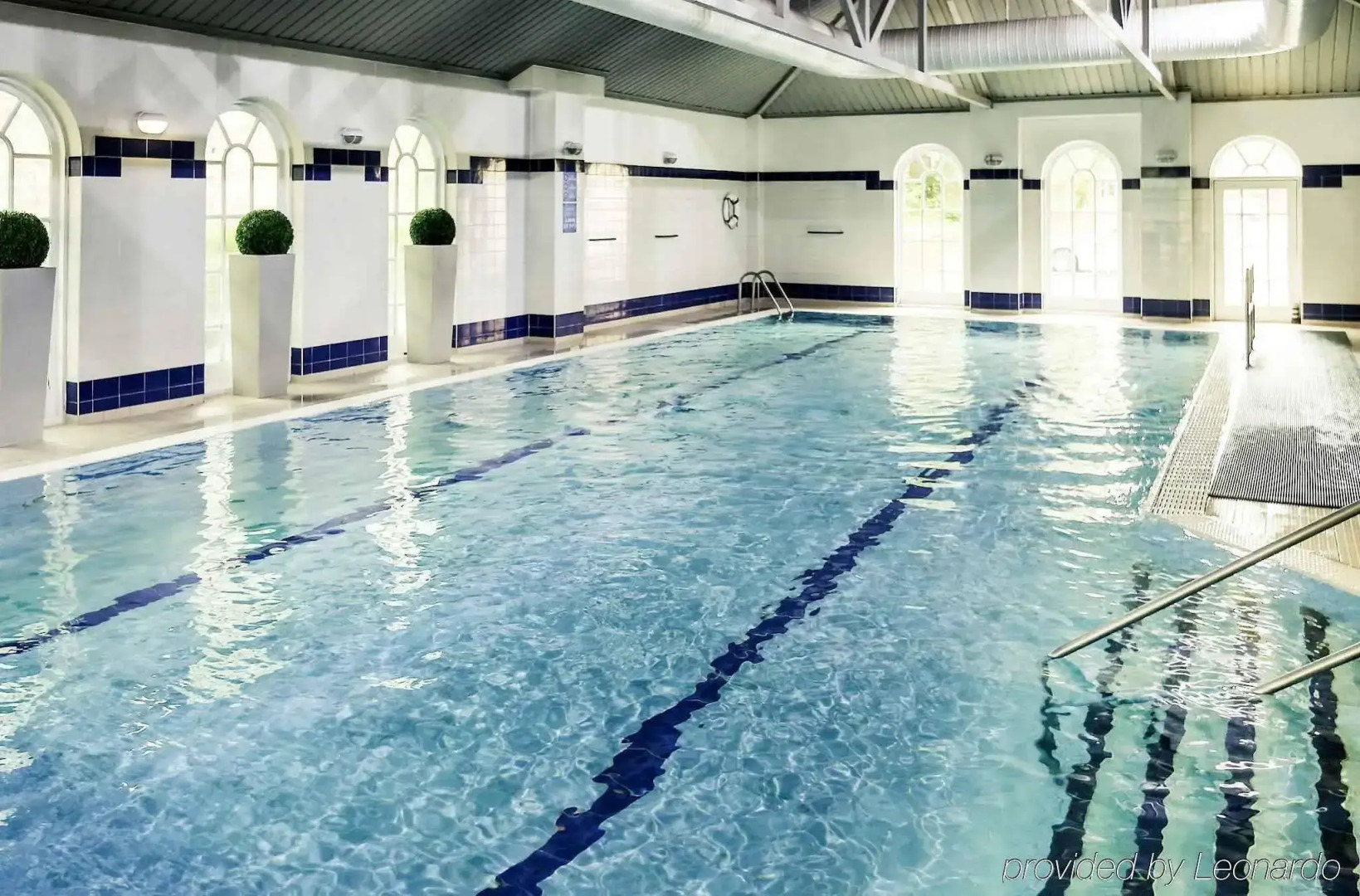 Mercure Exeter Southgate Hotel