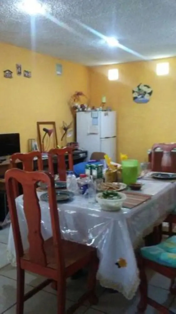 Casas de Campo Huasca de Ocampo