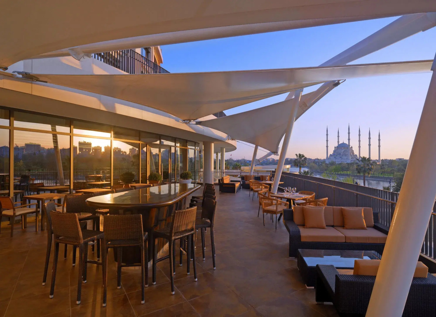 Sheraton Grand Adana