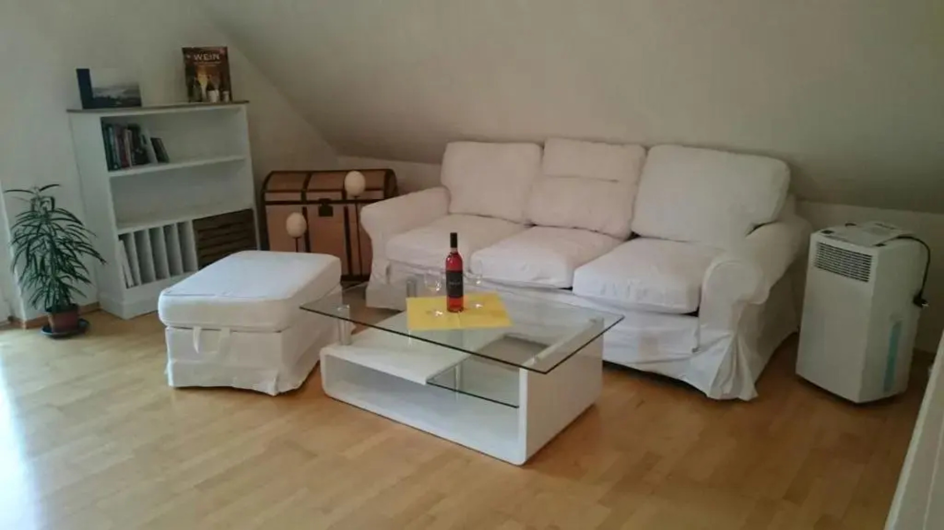 Ferienwohnung Eckberger Weinstrasse 139