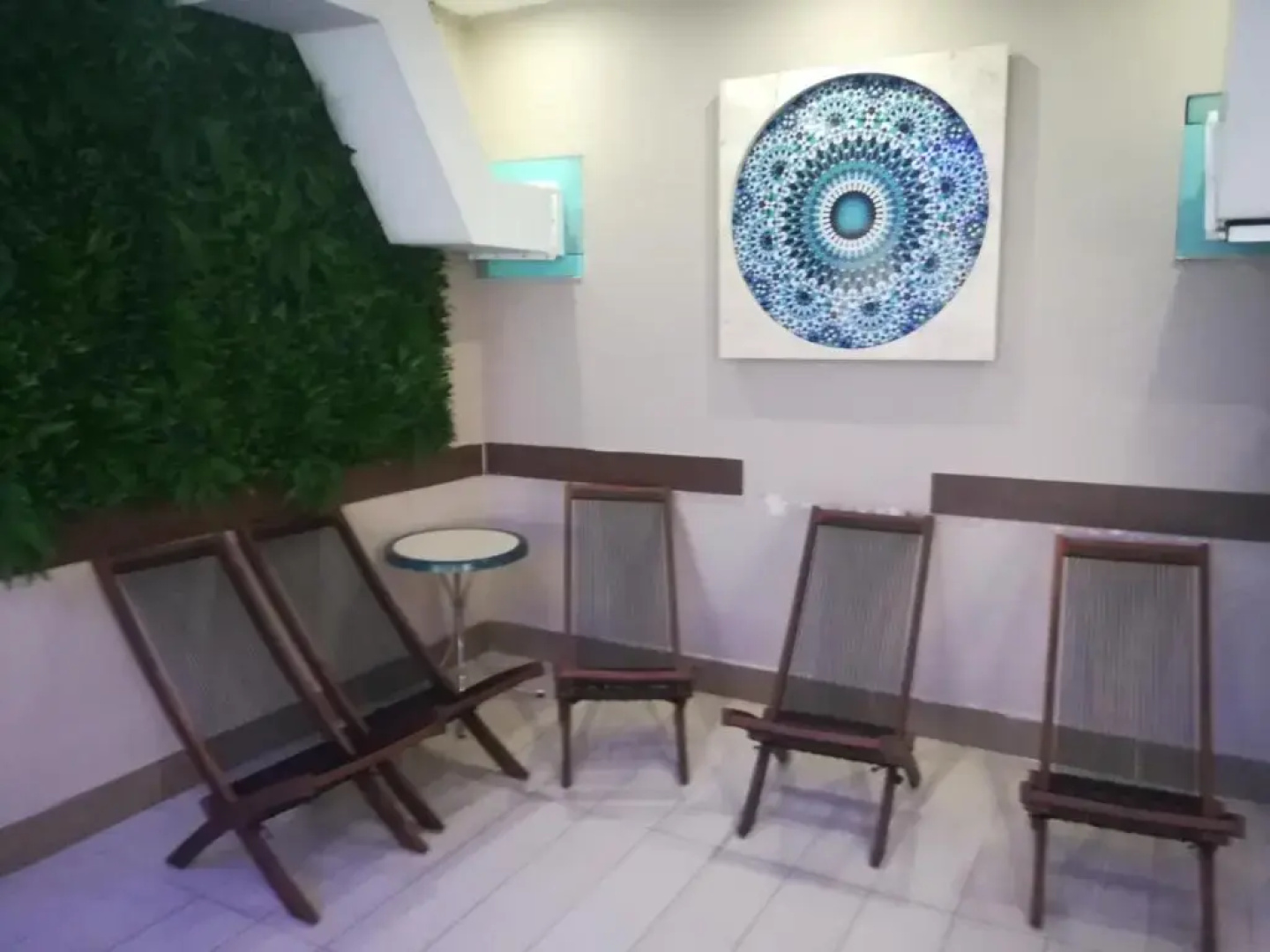 Hotel Nevis Wellness & SPA