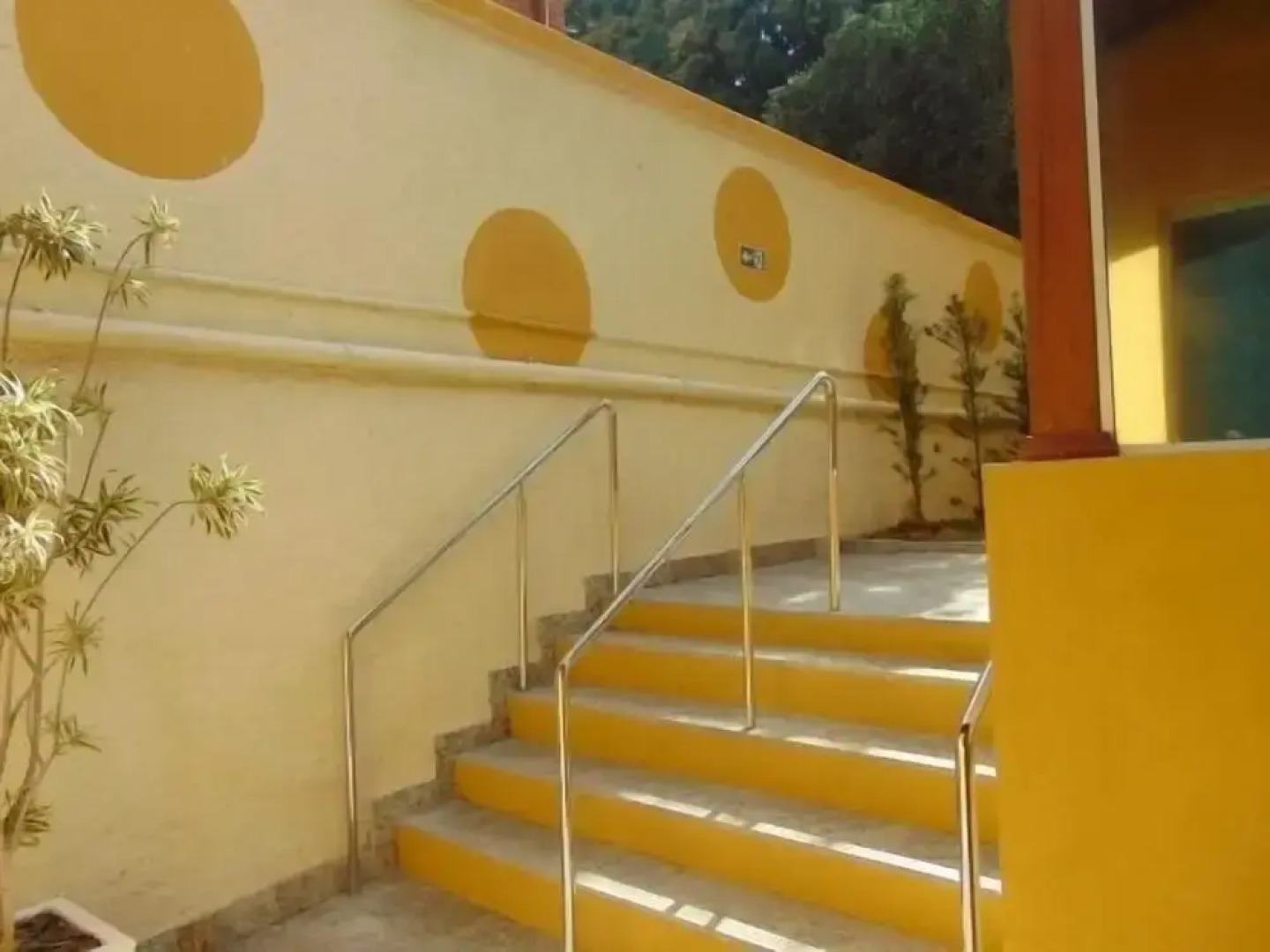 Hotel Minas Pampulha