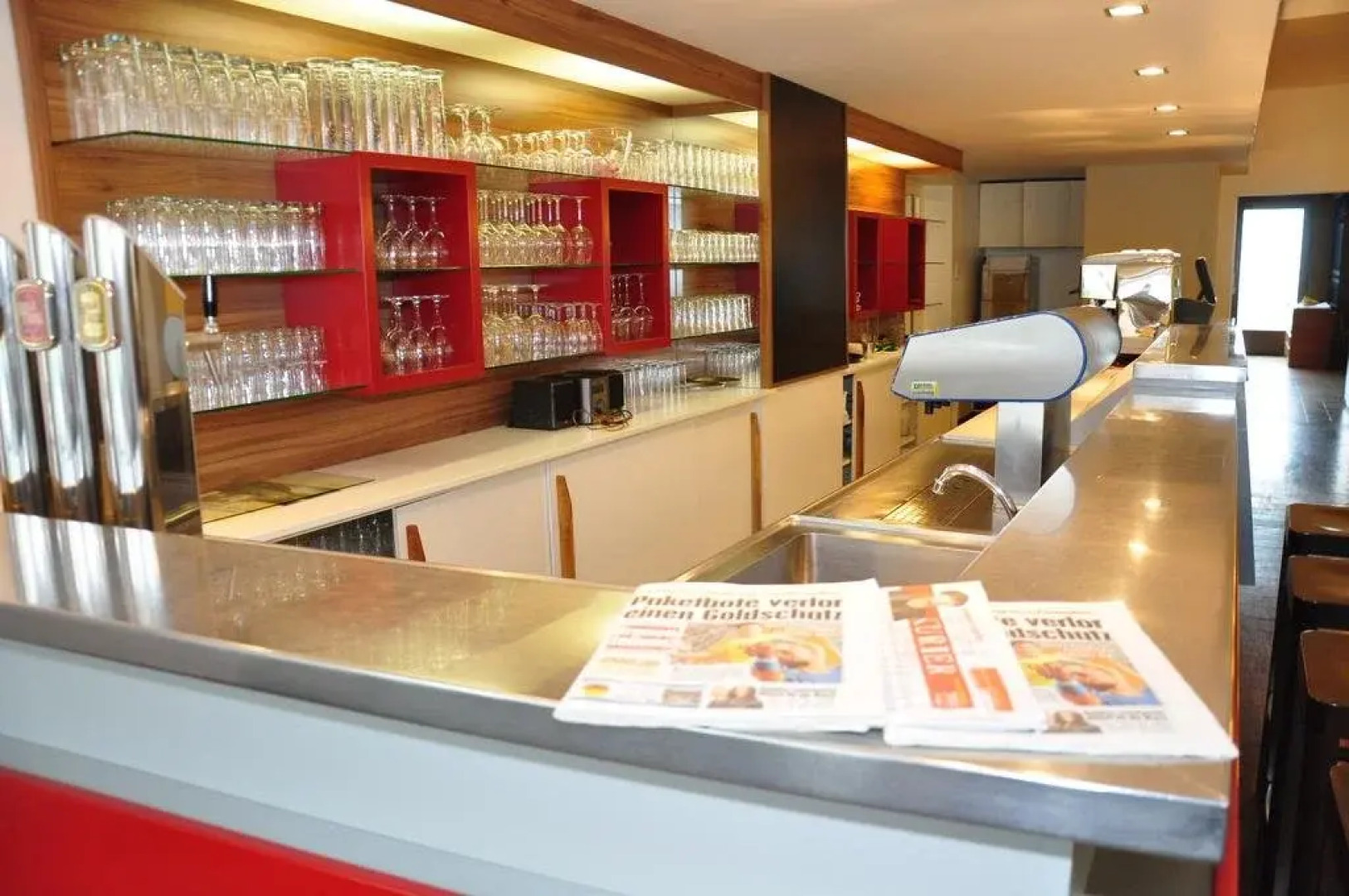 Amethysthotel Mantler