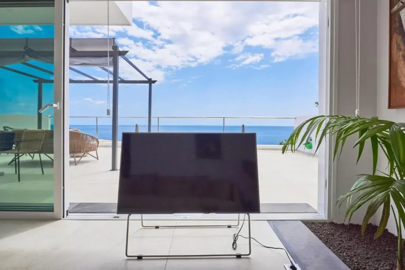 Sunrise on The Ocean 2