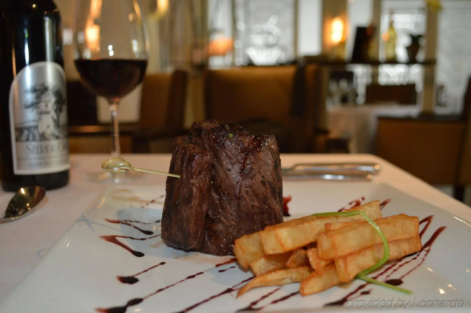 National Hotel, An Adult Only Oceanfront Resort