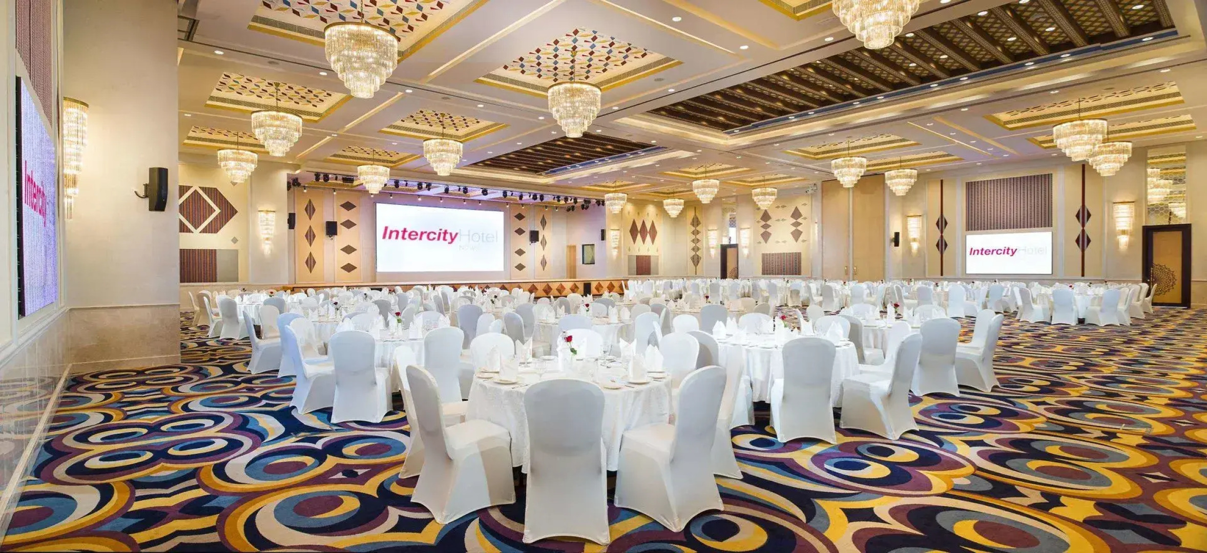 IntercityHotel Nizwa