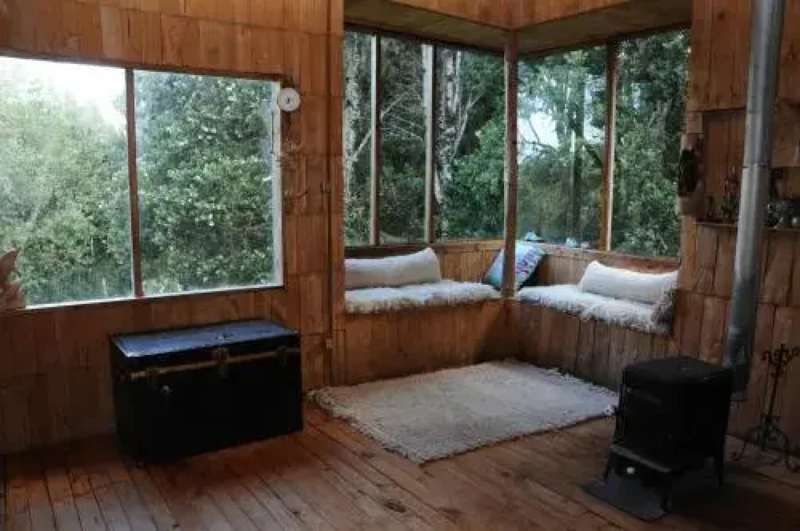 Ecoturismo San Miguel