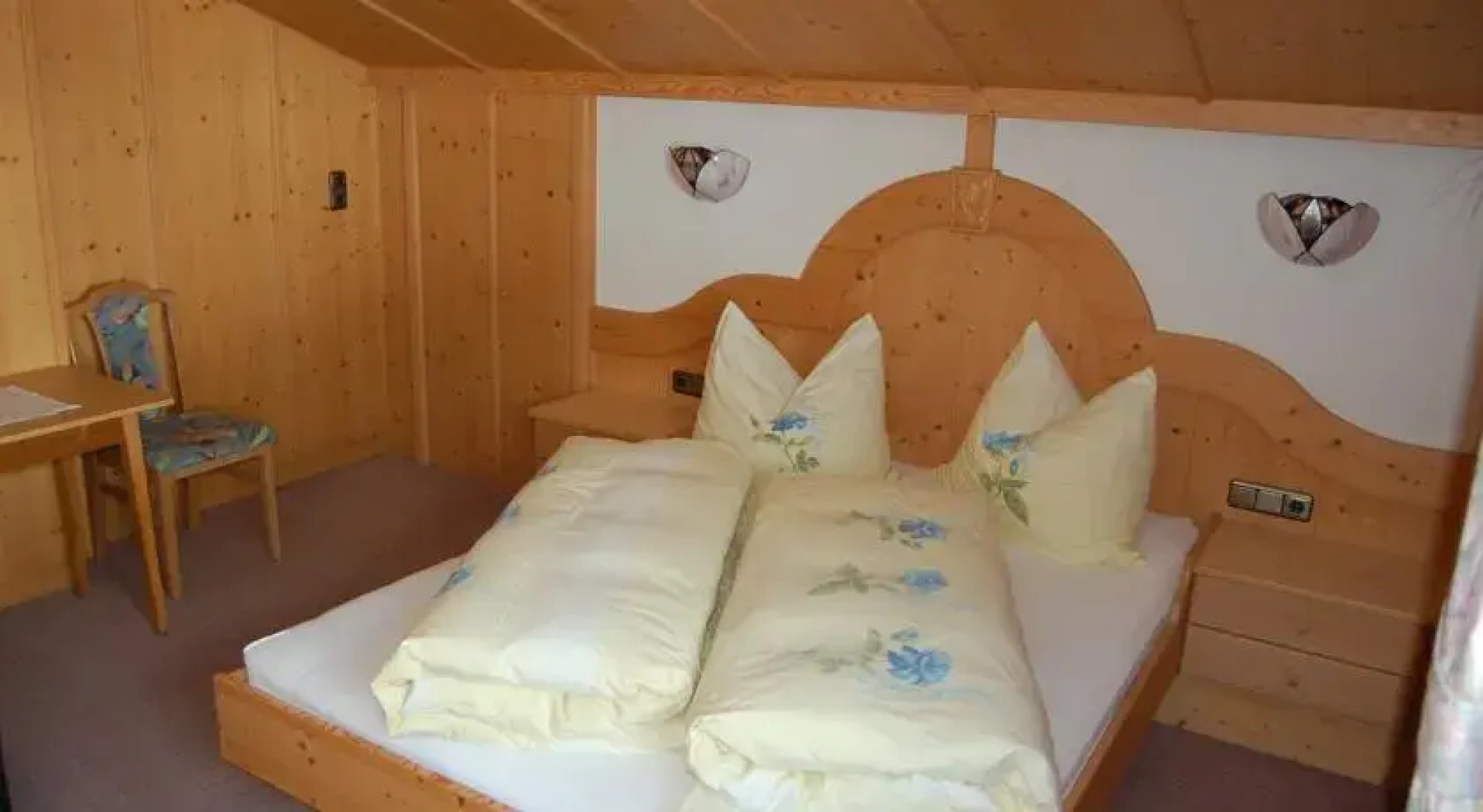 Ferienwohnung Robert Knitel